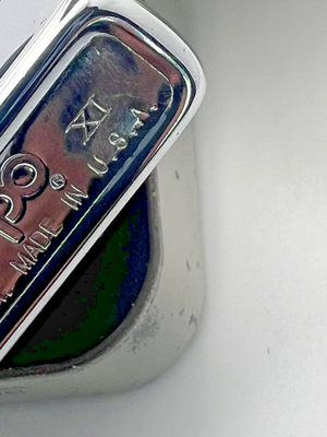 Genuine Brand New 1995 ZIPPO Lighter Rare Original SMITH & WESSON