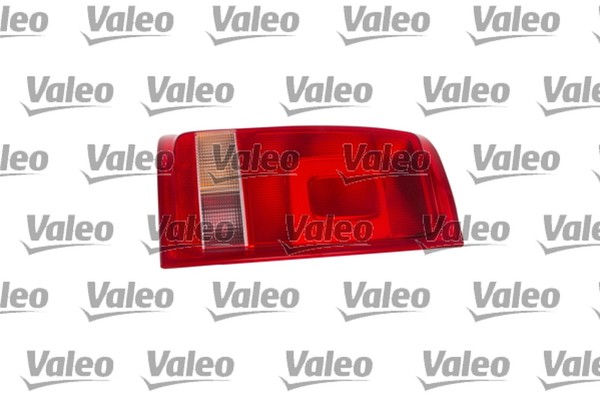 Valeo Heckleuchte Original Teil 044886 FüR VW Amarok S6B 2HB S7A S7B 2HA S1B AGD-image