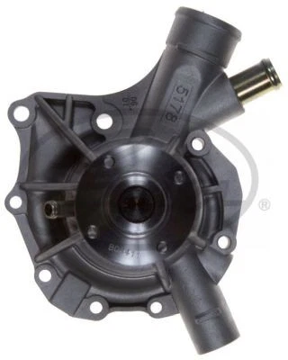 WATER PUMP ENGINE COOLING WP0168 FOR MERCEDES-BENZ C-CLASS/T-Model/Sportscoupe - Image 2 of 4