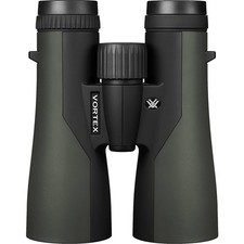 Vortex Optics Crossfire HD 12x50 Binoculars w/ Case and GlassPak Harness CF-4314