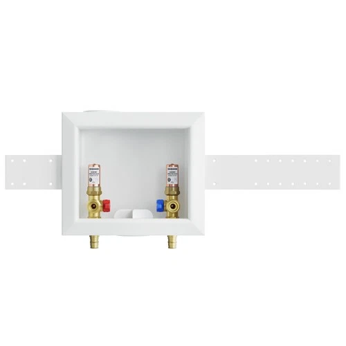 Jones Stephens B05950 WMOB CD QT 1/2 WIRSBO HAMM - White - Picture 4 of 4