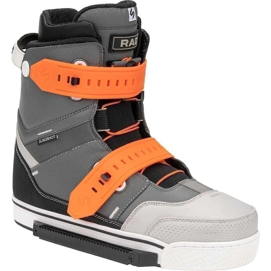 Slingshot RAD Wakeboard Boots