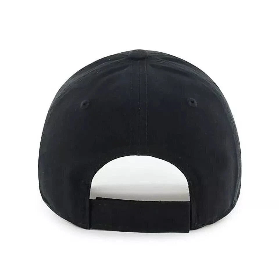 Washington Commanders Embroidered Baseball Cap Football Team Hat