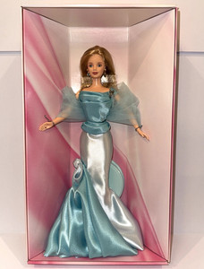 40th Anniversary Barbie | eBay