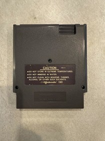 Blaster Master Nintendo NES autentico SPB-TS 346329