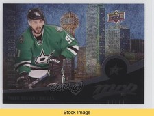 2016-17 Upper Deck MVP NHL Territory Tyler Seguin #310 READ 8tn