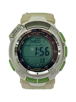 CASIO PRO TREK PRW-1300WFJ-7JR