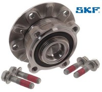 SKF VKBA3444 Radlagersatz Radlager Satz Vorderachse Vorne FüR BMW