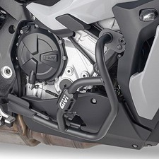 TN5138 - Givi Paramotore tubolare specifico nero BMW S 1000 XR (2020 > 2021)