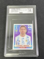 Complete Guide to Panini World Cup Sticker Albums 31