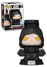 Funko POP! Star Wars Return Of The Jedi 40th #614 Emperor Palpatine (Spectating)