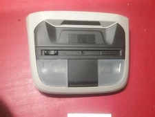 IMPREZA   2019 Console Front 700944