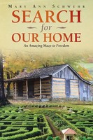 Mary Ann Schwehr | Search For Our Home | Taschenbuch | Englisch (2013)