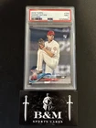 2018 Topps Shohei Ohtani #700 "Pitching" Rookie Card PSA 9 MINT