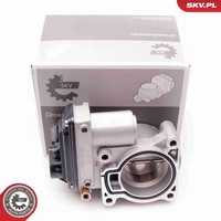 Drosselklappenstutzen Esen SKV 12SKV069 12V FüR Ford Focus 2 Mondeo 4 BA7 MAX 5