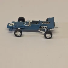 Vintage 1:64 Schuco Matra Ford Formula 1 1:64 Schuco Nr. 306 842