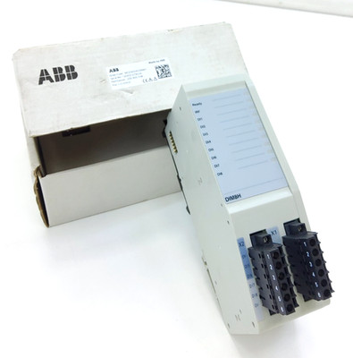 ABB MOD600ADIM8H DIGITAL INPUT MODULE