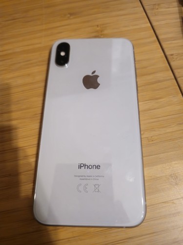 iPhone XS Defekt