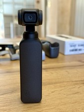 Osmo Pocket 1