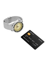 Seiko 5 Sports Beige Male Analog Business Automatic SRPD67K1 5