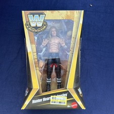 WWE Elite Collection Legends Series 28 Hunter Hearst Helmsley Kliq Triple H