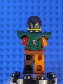 Lego NINJAGO: Skybound: Flintlocke - Shoulder Armor njo0239 Set 70594