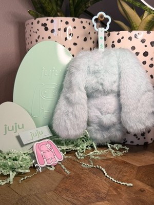 Green 'Ellis' Juju CJ Hendry Easter Limited Edition Collectible