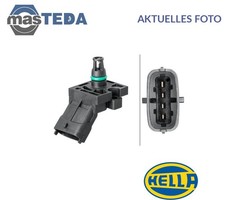6PP 013 112-041 MAP SENSOR DRUCKSENSOR SAUGROHRDRUCK HELLA FÜR JAGUAR F-TYPE