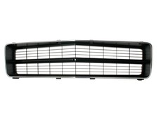 Holden Grille Assembly With Steel Moulding HQ SANDMAN Black grill