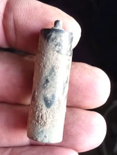 civil war CS Archer percussion slider