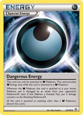 Dangerous Energy (82)