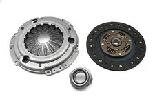 Kit d'embrayage Mazda TRIBUTE