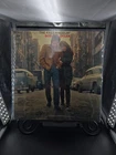 Bob Dylan THE FREEWHEELIN' LP 1963 1ST PRESS MONO Columbia CL1986 VG/VG