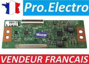 TCON Board Fernseher BLAUPUNKT B32A141TCHD-P 6870C-0442B