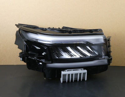 2022-2025 Nissan Frontier Headlight Right Passenger Side Full LED