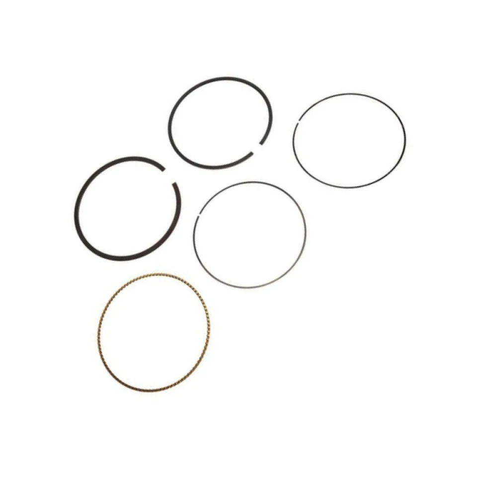 Kit de anillo de pistón de motor ACDelco genuino para Cadillac Escalade 2007-2010 89018049 Foto 3 de 4