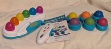 Educational Insights Wireless Eggspert 2.4g T...