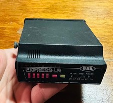 BEL 844s Micro Eye Express LR Radar Detector Radar Signal - NO Power Cord