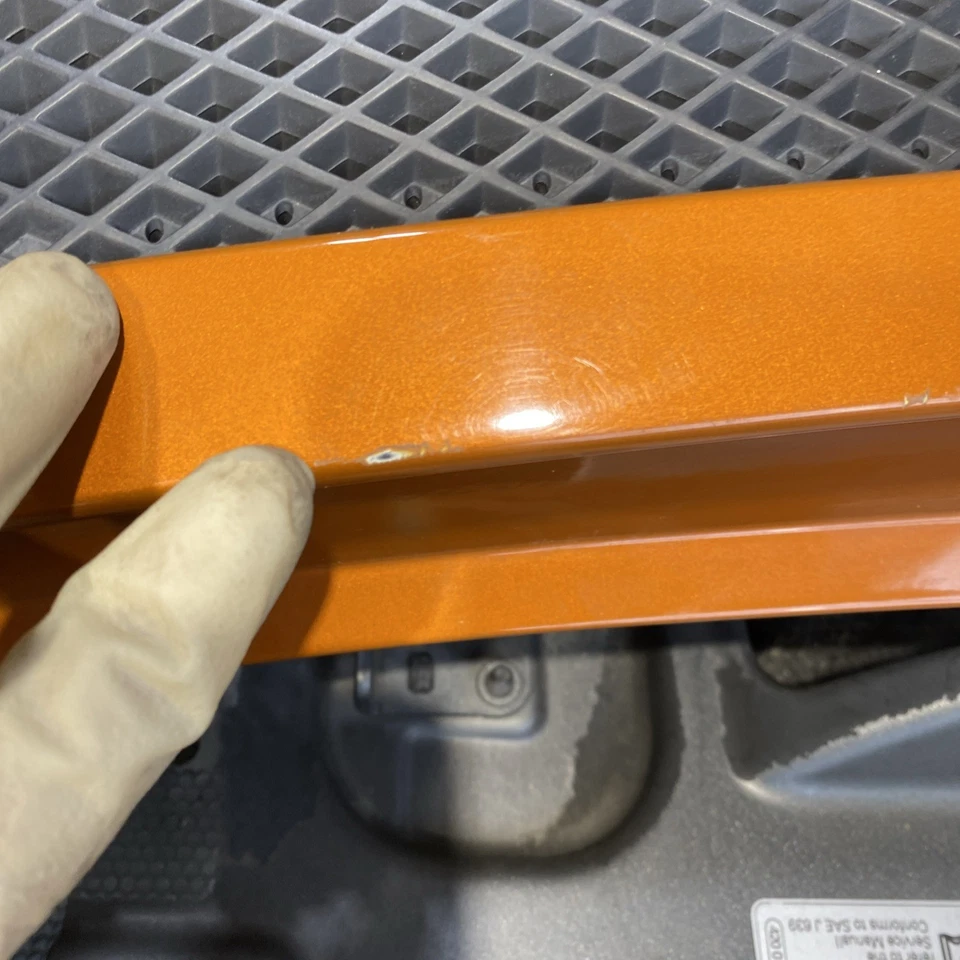 Alerón trasero AUDI R8 2008 2009 2010 2011 2012 2014 2015 ala OEM soporte montaje Foto 4 de 4