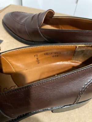 Alden 686