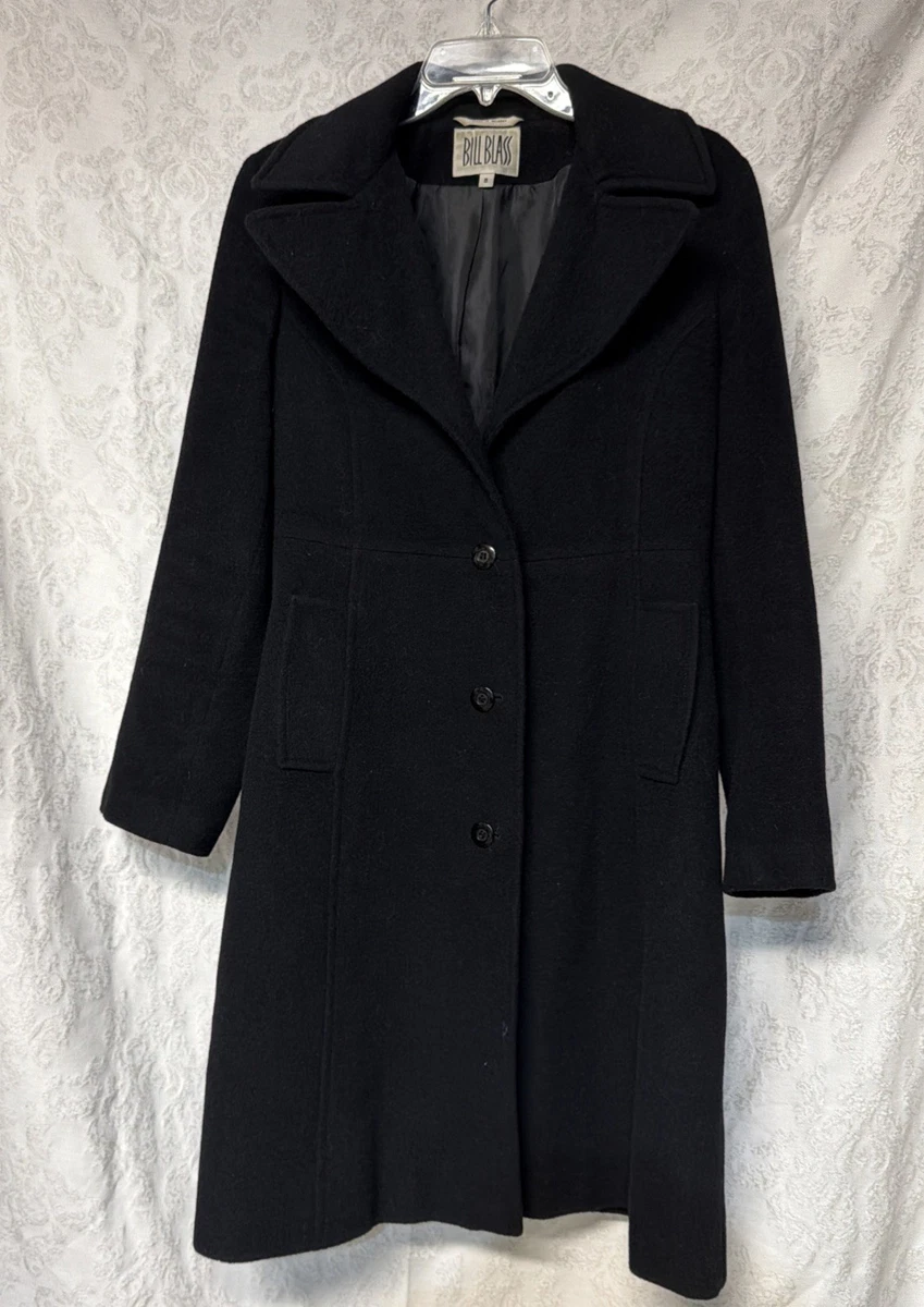 Angora Coats, Jackets & Vests for Women for sale | eBay
