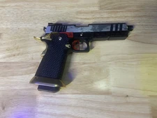 AW Custom Ace Competitor Hi Capa/2011 GBB Replica
