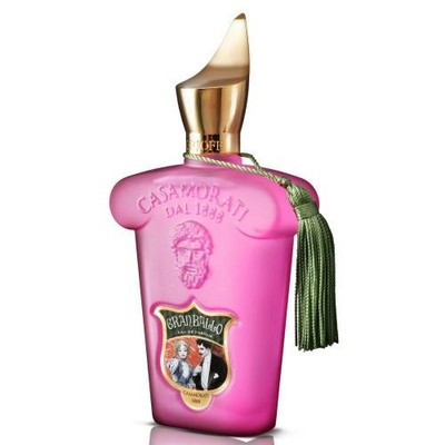Xerjoff Ladies Casamorati Gran Ballo EDP Spray 1.0 oz Fragrances 8033488154493