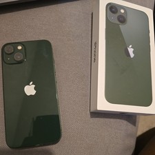 Apple iPhone 13 128GB Green (Unlocked)