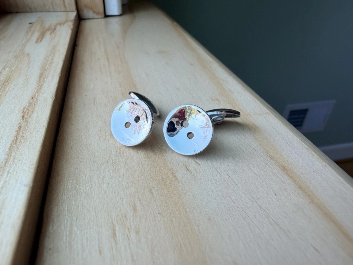 Brooks Brothers Cufflinks for Men for sale - eBay