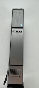 Walkie Talkie Sony | eBay