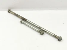 KTM Duke 125 2011-16 Engine Motor Crankcase Mounting Bolt Shaft Axle Pair L-270