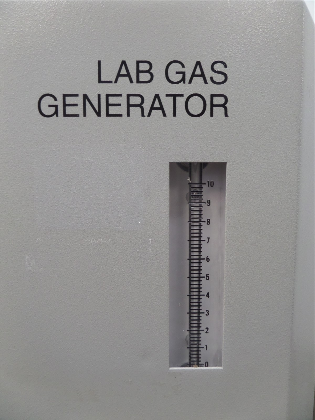 Parker Filtration 74-5041NA Lab Gas Generator