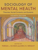 Teresa L. Scheid (U. A.) | Sociology Of Mental Health | Buch | Englisch (2025)