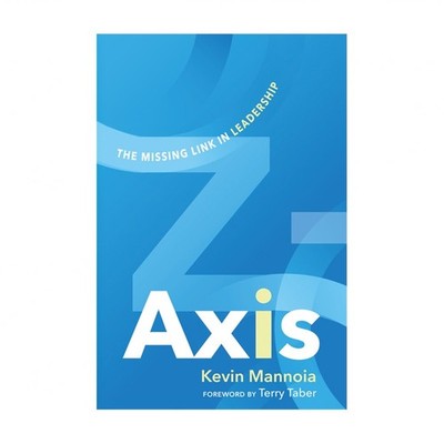 Z-Axis: The Missing Link in Leadership